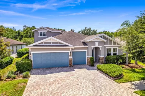 3122 Majestic View Dr, Lutz, FL 33558