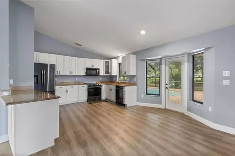 Kitchen - 751 E Gilchrist Ct, Hernando, FL 34442 photo 5 of 5