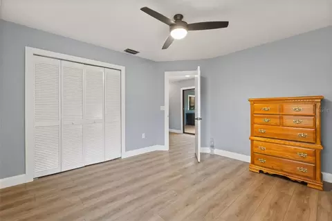 Bedroom - 751 E Gilchrist Ct, Hernando, FL 34442 photo 4 of 4