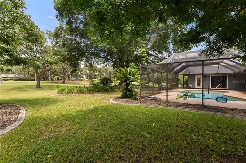 Exterior - 751 E Gilchrist Ct, Hernando, FL 34442 photo 30 of 34