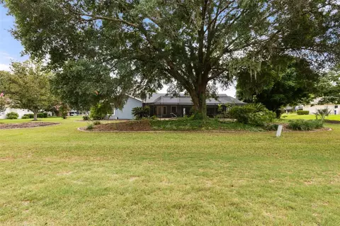 Exterior - 751 E Gilchrist Ct, Hernando, FL 34442 photo 18 of 34