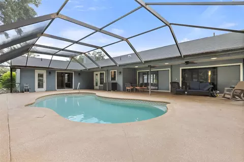 Exterior - 751 E Gilchrist Ct, Hernando, FL 34442 photo 14 of 34