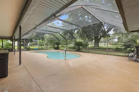 Exterior - 751 E Gilchrist Ct, Hernando, FL 34442 photo 17 of 34