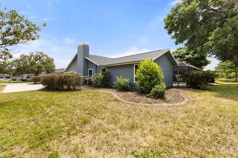 Exterior - 751 E Gilchrist Ct, Hernando, FL 34442 photo 25 of 34