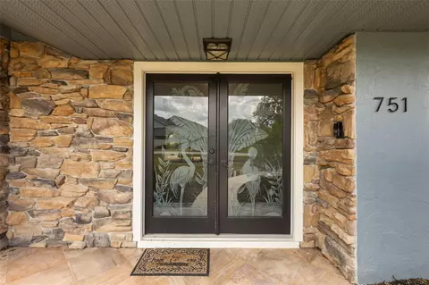 Entry Way - 751 E Gilchrist Ct, Hernando, FL 34442 photo 8 of 9