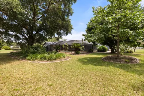 Exterior - 751 E Gilchrist Ct, Hernando, FL 34442 photo 28 of 34