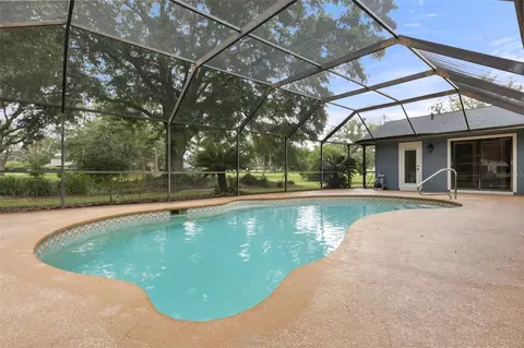 Exterior - 751 E Gilchrist Ct, Hernando, FL 34442 photo 12 of 34