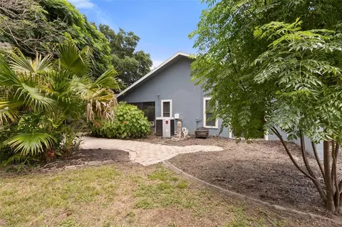 Exterior - 751 E Gilchrist Ct, Hernando, FL 34442 photo 33 of 34