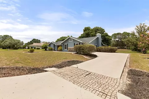 Exterior - 751 E Gilchrist Ct, Hernando, FL 34442 photo 23 of 34