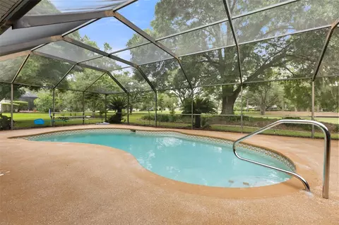 Exterior - 751 E Gilchrist Ct, Hernando, FL 34442 photo 16 of 34