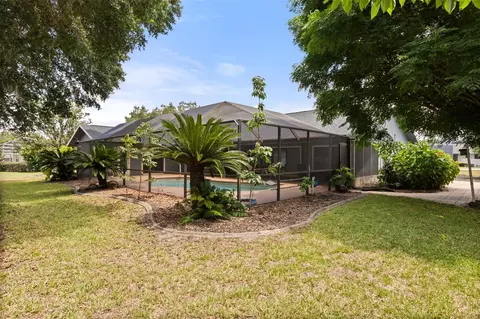 Exterior - 751 E Gilchrist Ct, Hernando, FL 34442 photo 29 of 34