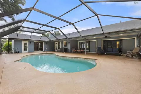 Exterior - 751 E Gilchrist Ct, Hernando, FL 34442 photo 11 of 34