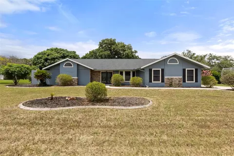 Exterior - 751 E Gilchrist Ct, Hernando, FL 34442 photo 22 of 34