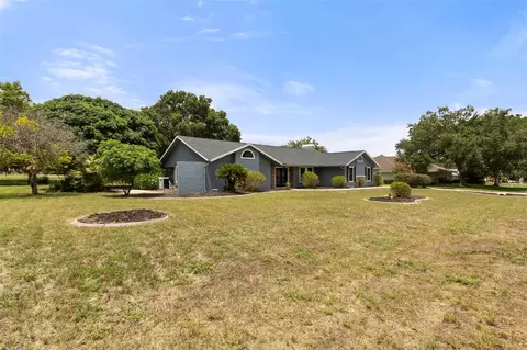 Exterior - 751 E Gilchrist Ct, Hernando, FL 34442 photo 20 of 34