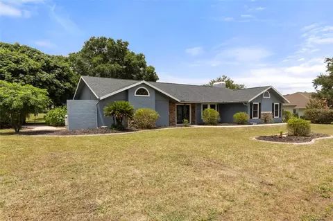 Exterior - 751 E Gilchrist Ct, Hernando, FL 34442 photo 21 of 34