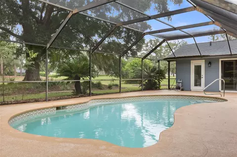 Exterior - 751 E Gilchrist Ct, Hernando, FL 34442 photo 15 of 34