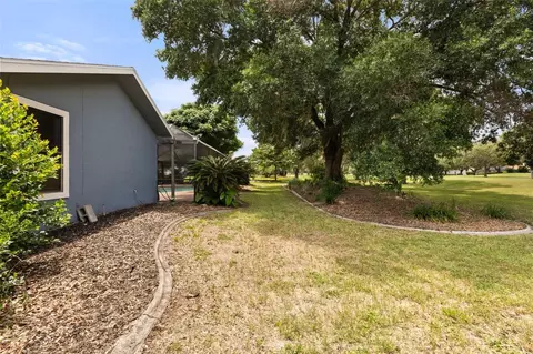 Exterior - 751 E Gilchrist Ct, Hernando, FL 34442 photo 27 of 34