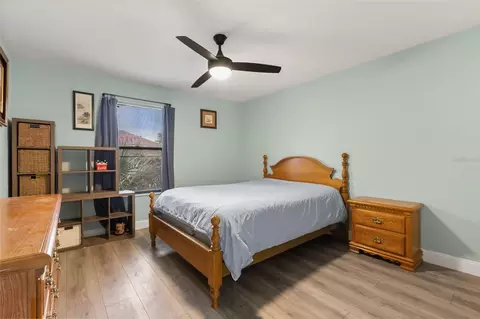 Bedroom - 751 E Gilchrist Ct, Hernando, FL 34442 photo 1 of 4