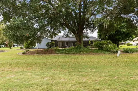 Exterior - 751 E Gilchrist Ct, Hernando, FL 34442 photo 19 of 34