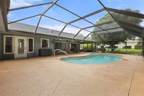 Exterior - 751 E Gilchrist Ct, Hernando, FL 34442 photo 10 of 34