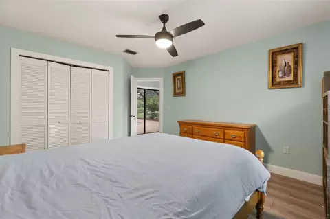 Bedroom - 751 E Gilchrist Ct, Hernando, FL 34442 photo 2 of 4