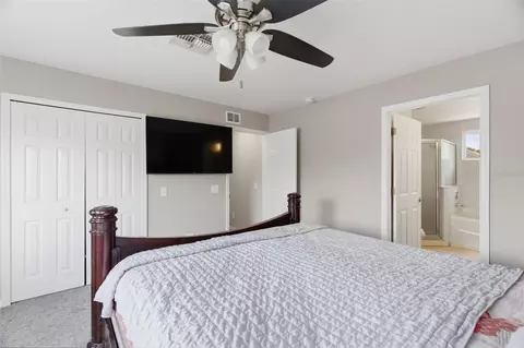 Bedroom - 8526 Hawbuck St, Trinity, FL 34655 photo 1 of 3