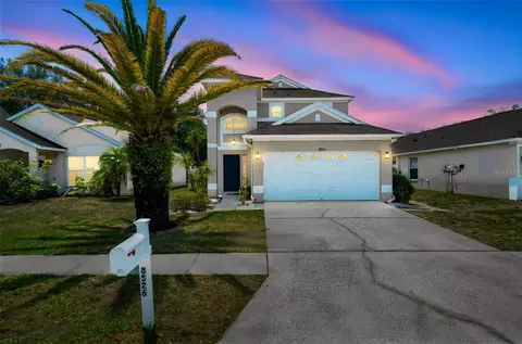 8526 Hawbuck St, Trinity, FL 34655