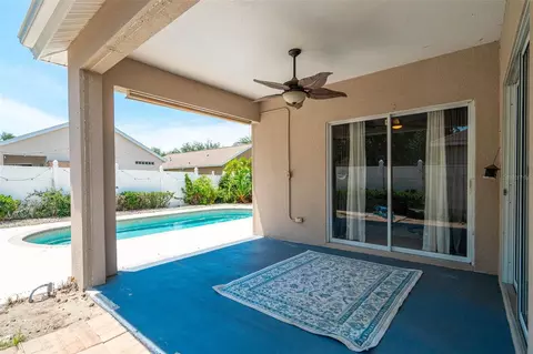 Exterior - 8526 Hawbuck St, Trinity, FL 34655 photo 3 of 6