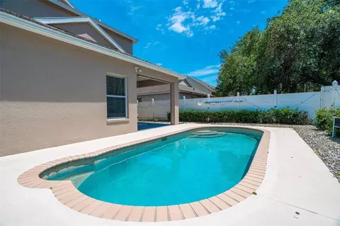 Exterior - 8526 Hawbuck St, Trinity, FL 34655 photo 5 of 6