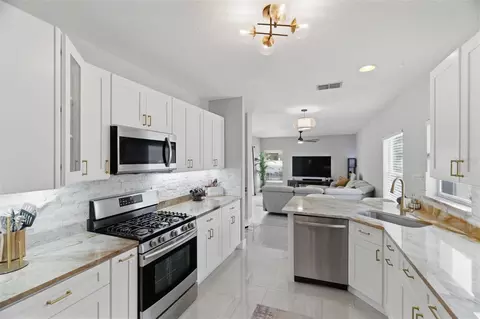 Kitchen - 8526 Hawbuck St, Trinity, FL 34655 photo 1 of 5