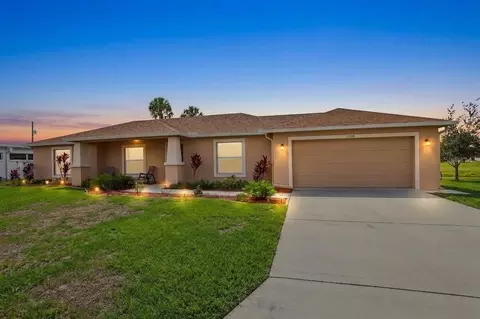 1008 La Jolla, Sun City Center, FL 33573