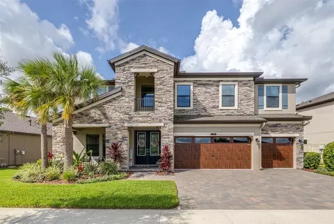 21896 Emory Oak Pl, Land O Lakes, FL 34637