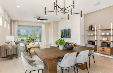 Dining - 12505 Adobe St, Parrish, FL 34219 photo 2 of 2