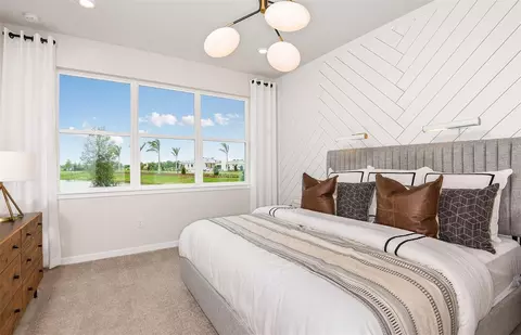 Bedroom - 12505 Adobe St, Parrish, FL 34219 photo 1 of 2