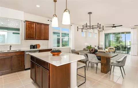 Kitchen - 12505 Adobe St, Parrish, FL 34219 photo 2 of 2