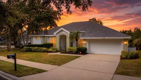 204 Water View Ct, Safety Harbor, FL 34695