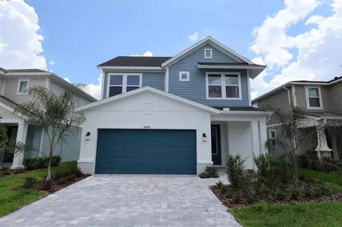 31051 Pendleton Landing Cir, Wesley Chapel, FL 33545