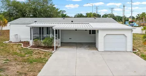 194 S Port Royal Ln, Apollo Beach, FL 33572