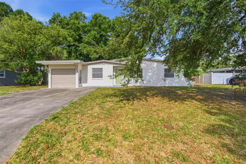 6000 12th Way N, Saint Petersburg, FL 33703