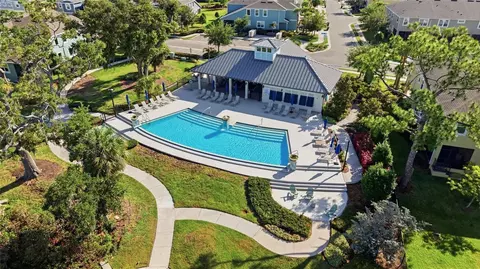 Exterior - 2013 Sunset Wind Loop, Oldsmar, FL 34677 photo 6 of 7