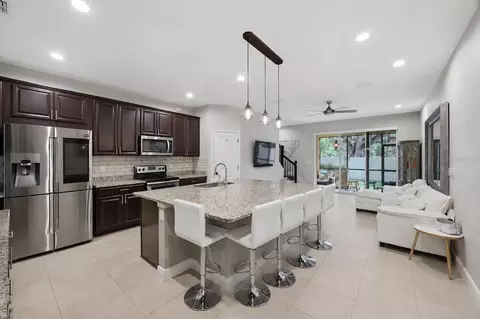 Kitchen - 2013 Sunset Wind Loop, Oldsmar, FL 34677 photo 1 of 3