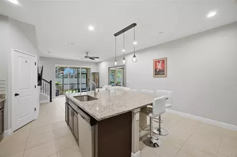 Kitchen - 2013 Sunset Wind Loop, Oldsmar, FL 34677 photo 3 of 3