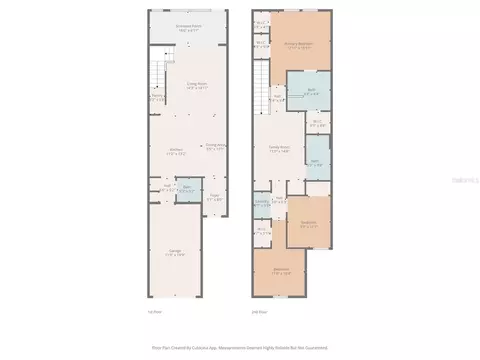 Floorplan - 2013 Sunset Wind Loop, Oldsmar, FL 34677 photo 1 of 1
