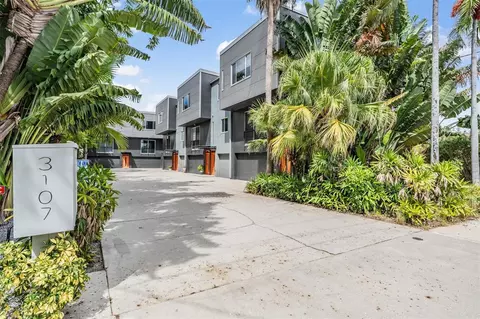 3107 W De Leon St #6, Tampa, FL 33609