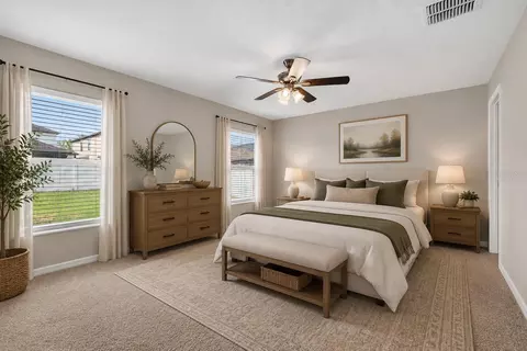 Bedroom - 13236 Jeter Creek Dr, Riverview, FL 33579 photo 1 of 5