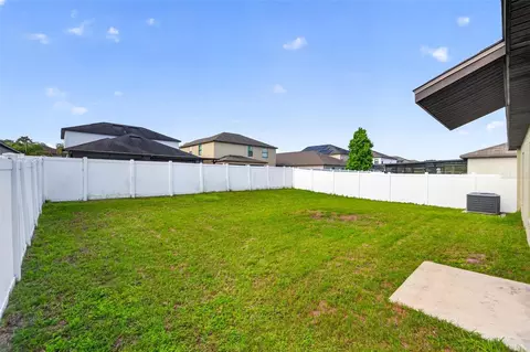 Exterior - 13236 Jeter Creek Dr, Riverview, FL 33579 photo 4 of 4