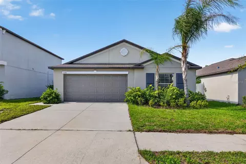 Exterior - 13236 Jeter Creek Dr, Riverview, FL 33579 photo 3 of 4