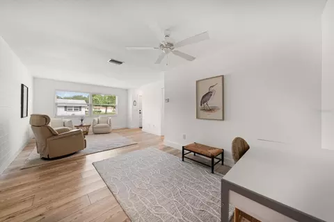 Living - 204 Mindy Dr, Largo, FL 33771 photo 4 of 4