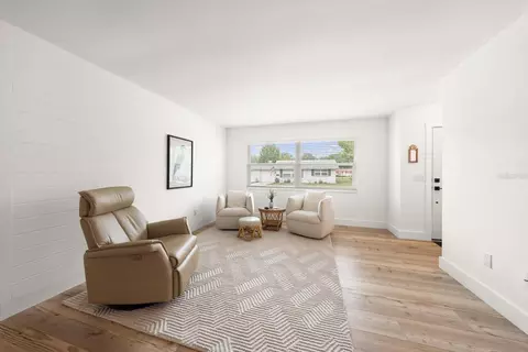 Living - 204 Mindy Dr, Largo, FL 33771 photo 3 of 4