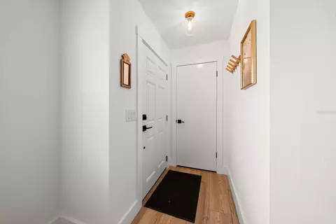 Entry Way - 204 Mindy Dr, Largo, FL 33771 photo 1 of 1